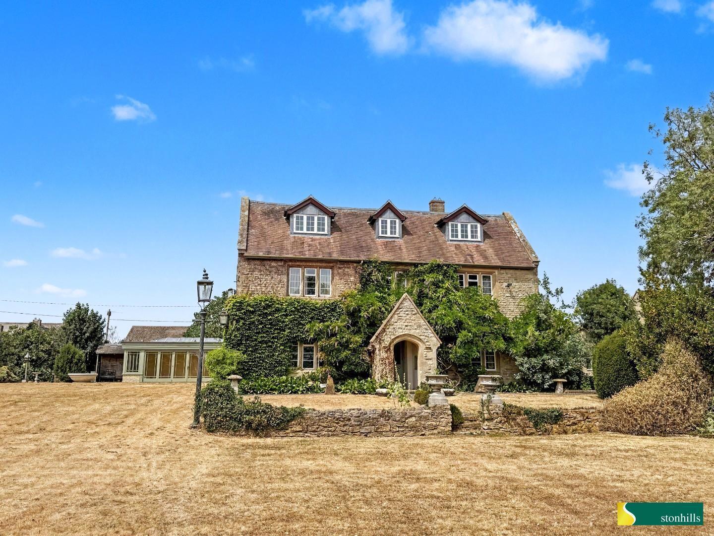 Merton, Bicester Image 24