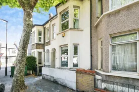 Property responsive