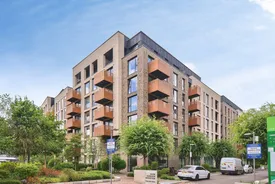 Property responsive