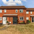 Berkeley Close, Abbots Langley, WD5