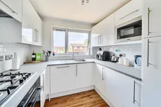Holyrood Crescent, St. Albans
