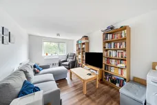 Holyrood Crescent, St. Albans