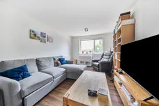Holyrood Crescent, St. Albans