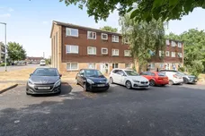 Holyrood Crescent, St. Albans