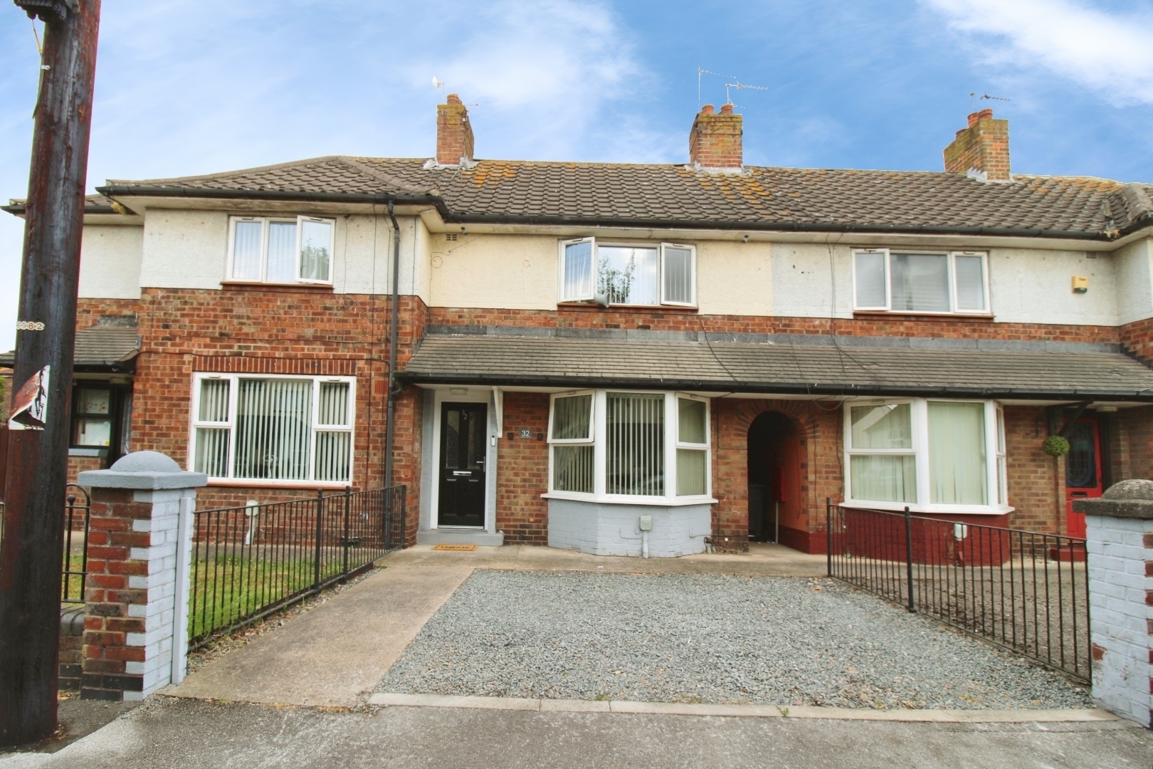 Carden Avenue, Hull Image 1