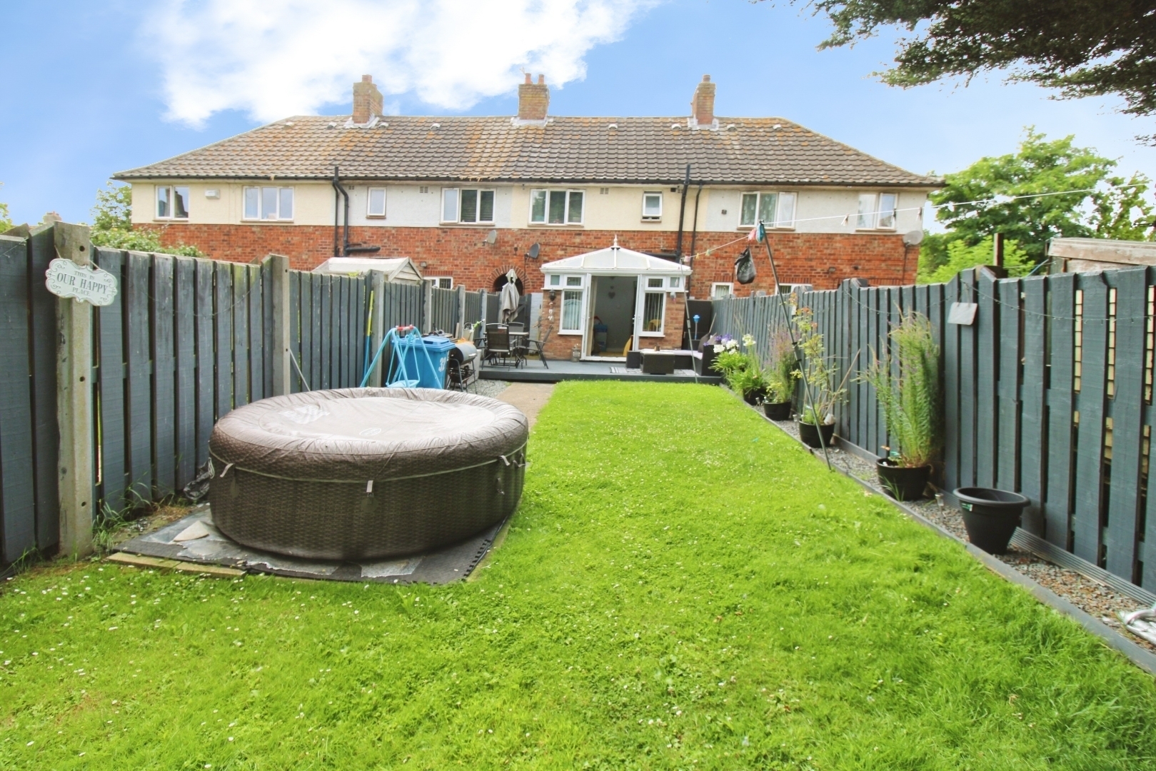 Carden Avenue, Hull Image 11