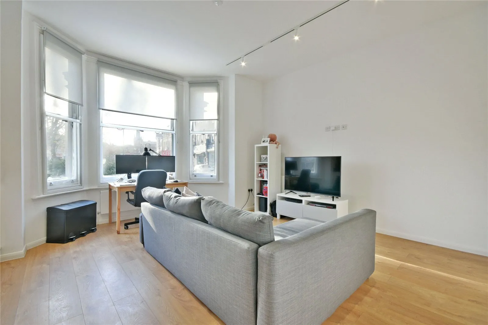 Charlton Road, Greenwich, London, SE3