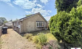 Grange Close, Askern, Doncaster