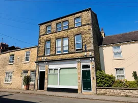 Church Street, Boston Spa, WETHERBY photo