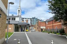 St Marys Close, MAIDENHEAD