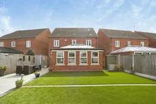 Park Drive, Farnley, Leeds