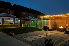 Park Drive, Farnley, Leeds