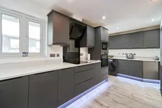 Park Drive, Farnley, Leeds