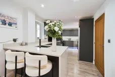 Park Drive, Farnley, Leeds