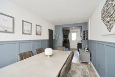 Park Drive, Farnley, Leeds