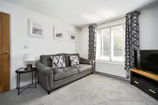 Park Drive, Farnley, Leeds