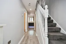 Park Drive, Farnley, Leeds