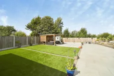 Park Drive, Farnley, Leeds