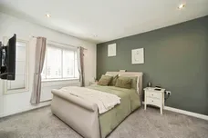 Park Drive, Farnley, Leeds