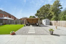 Park Drive, Farnley, Leeds