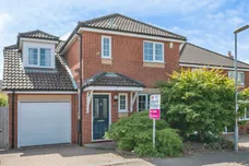 Howard Way, Aylsham, Norwich