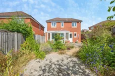 Howard Way, Aylsham, Norwich