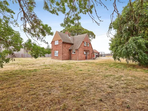 Herne Road, Ramsey, HUNTINGDONphoto