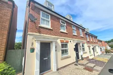James Street, Leabrooks, ALFRETON