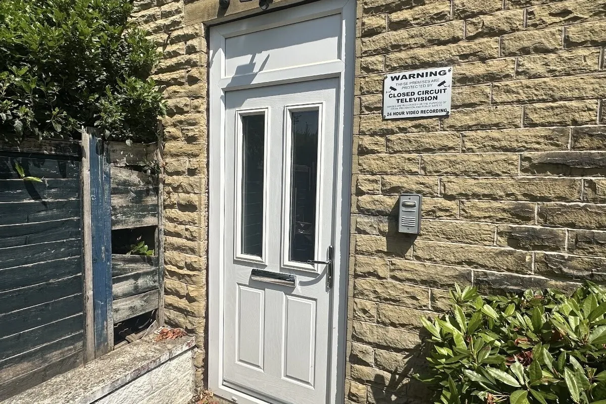 Miln Road, HUDDERSFIELD