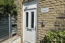 Miln Road, HUDDERSFIELD