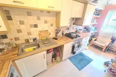 James Street, Leabrooks, ALFRETON