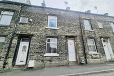 Friendly Fold Road, HALIFAX