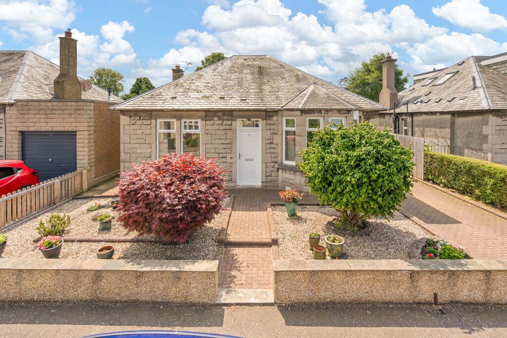 12 Greenbank Grove, Greenbank, Edinburgh, EH10 5SU Image 1
