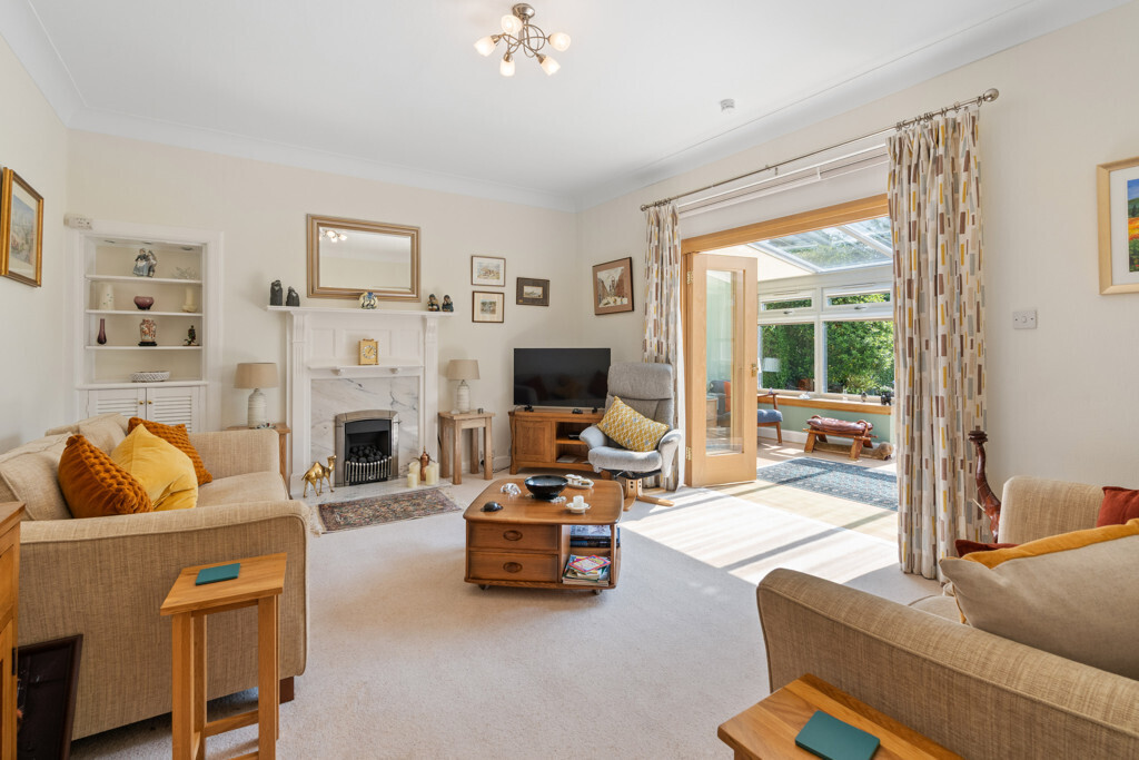 12 Greenbank Grove, Greenbank, Edinburgh, EH10 5SU Image 3