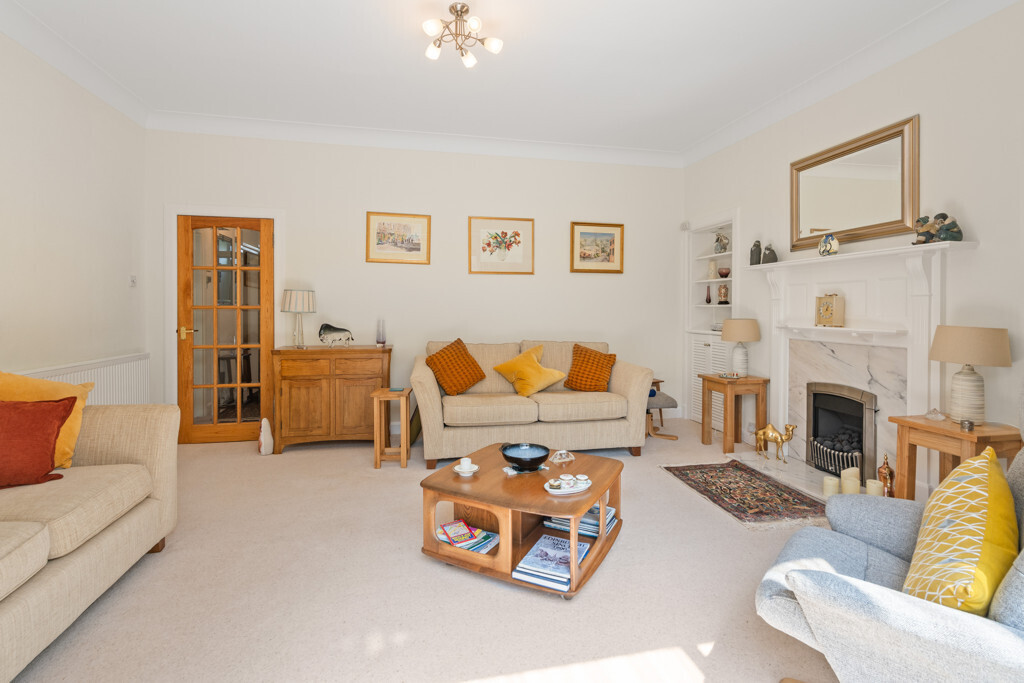 12 Greenbank Grove, Greenbank, Edinburgh, EH10 5SU Image 5
