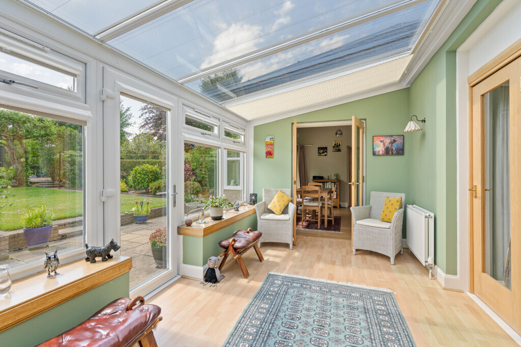 12 Greenbank Grove, Greenbank, Edinburgh, EH10 5SU Image 9