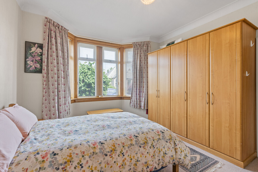 12 Greenbank Grove, Greenbank, Edinburgh, EH10 5SU Image 23