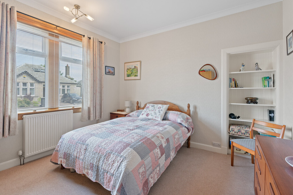 12 Greenbank Grove, Greenbank, Edinburgh, EH10 5SU Image 25