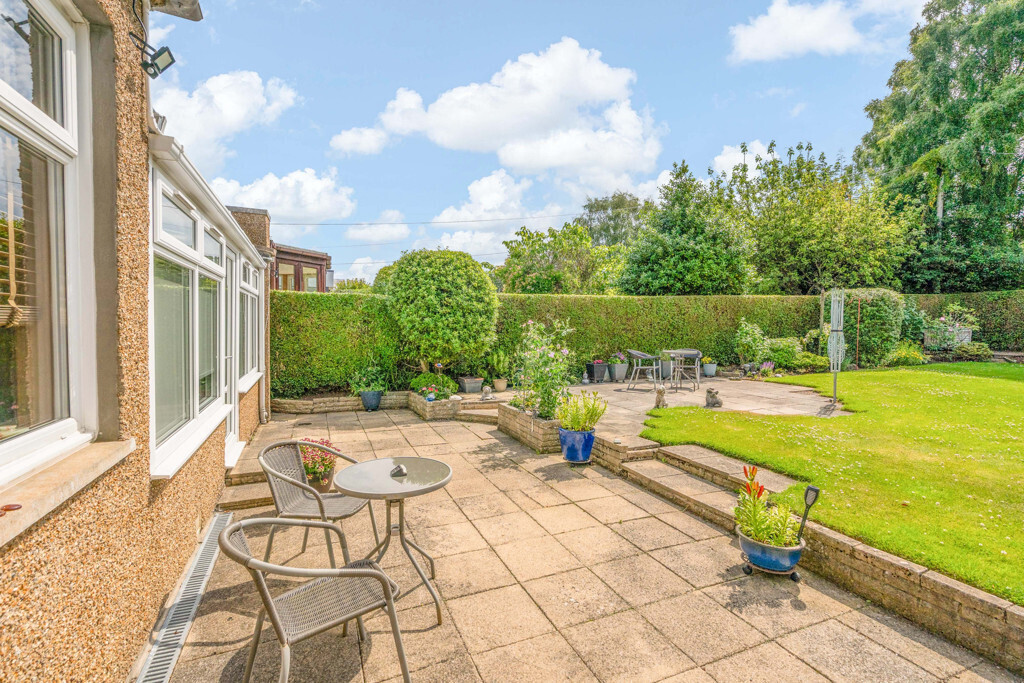 12 Greenbank Grove, Greenbank, Edinburgh, EH10 5SU Image 33