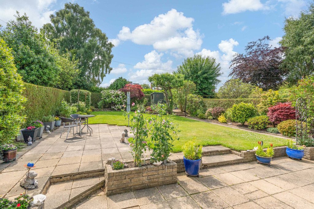 12 Greenbank Grove, Greenbank, Edinburgh, EH10 5SU Image 35