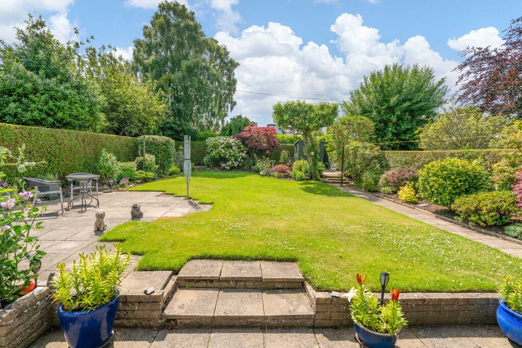 12 Greenbank Grove, Greenbank, Edinburgh, EH10 5SU Image 37