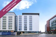 East Station Road, Fletton Quays, PETERBOROUGH