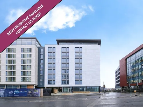 East Station Road, Fletton Quays, PETERBOROUGHphoto