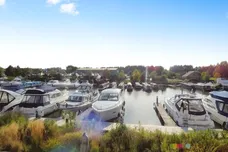 The Quays, Burton Waters, LINCOLN