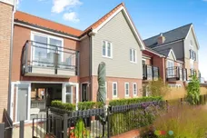 The Quays, Burton Waters, LINCOLN