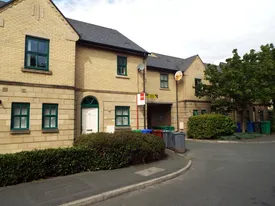 Property responsive