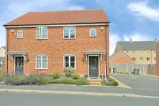 Flycatcher Way, Sprowston, Norwich