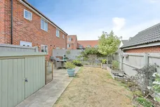Flycatcher Way, Sprowston, Norwich