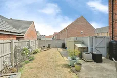 Flycatcher Way, Sprowston, Norwich