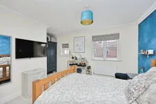 Flycatcher Way, Sprowston, Norwich